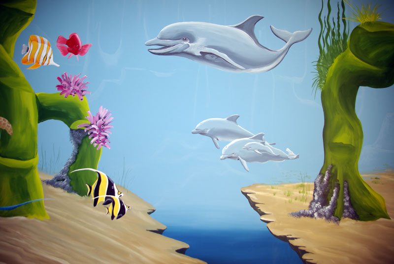muurschildering_onderwater_close-up_dolfijnen_800x600.jpg